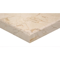 MARBLE - 18X18 CREMA MARFIL PLUS, PLUS, POLISHED